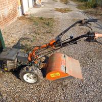 Motocoltivatore Goldoni