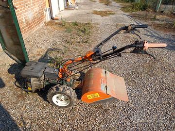 Motocoltivatore Goldoni