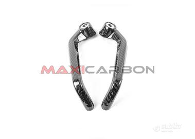 Articoli in carbonio per Brutale 675-800 (2012-15)