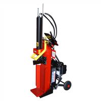Spaccalegna BULL 10 POL Ton / SPLE10POLT Ceccato O