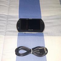 psp go 