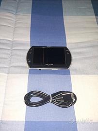 psp go 