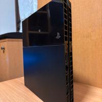 PlayStation 4  500gb