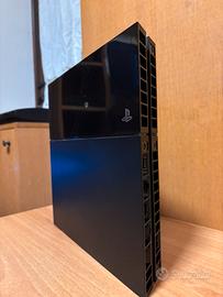 PlayStation 4  500gb
