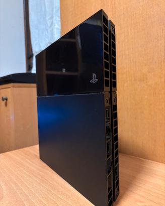 PlayStation 4  500gb