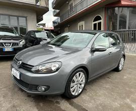 Volkswagen Golf 1.6 TDI DPF 5p. Highline
