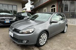 Volkswagen Golf 1.6 TDI DPF 5p. Highline