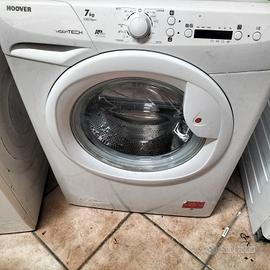 Lavatrice  6Kg. Samsung  7 kg Hoover,9kg