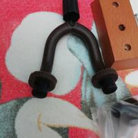 Supporti per chitarra da muro