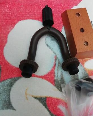 Supporti per chitarra da muro