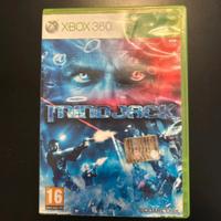 Giocho xbox 360 Mindjack