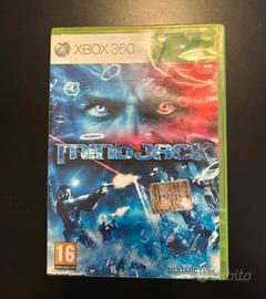Giocho xbox 360 Mindjack
