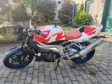 Aprilia Tuono 1000 R 2007