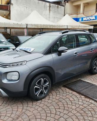 Citroen C3 Aircross BlueHDi 100 S&S Live