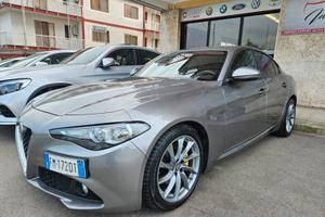 Alfa Romeo GIULIA 2.2 150cv automatica AT8