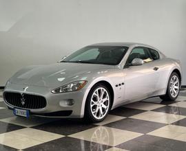 Maserati GranTurismo 4.2 V8