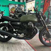 Moto Guzzi V7 PRONTA CONSEGNA IN PROMOZIONE