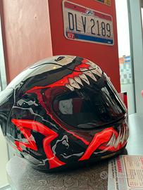 Casco HJC RPHA12 Venom