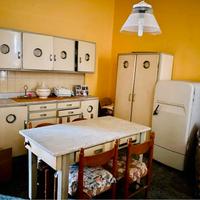Cucina antiquariato vintage