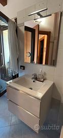 Mobili bagno
