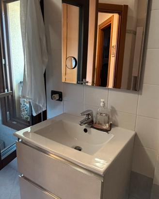 Mobili bagno