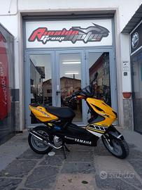 Yamaha Aerox 50 2002