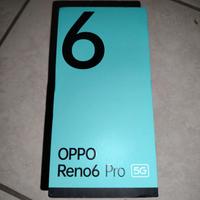 OPPO RENO6 PRO