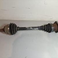 SEMIASSE ANTERIORE SINISTRO AUDI TT Serie (8N3) 1J