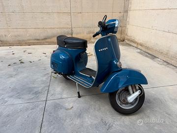 Vespa 150 Sprint Veloce