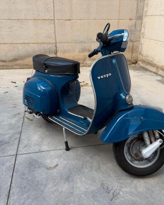 Vespa 150 Sprint Veloce