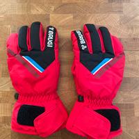 Guanti da sci ragazzo
