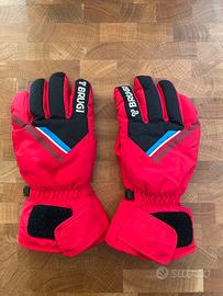 Guanti da sci ragazzo