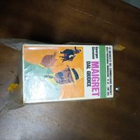 Il commissario Maigret di Georges  Simenon