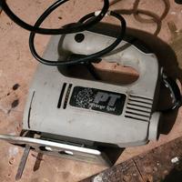 Seghetto alternativo