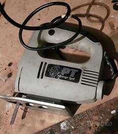 Seghetto alternativo