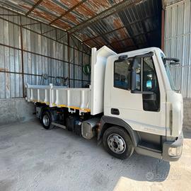 Iveco EUROCARGO RIBALTABILE VARIE DISPONBILITA'