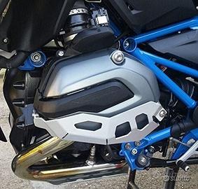 Para testate protezione cilindri bmw r1200gs 13-17