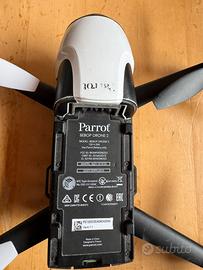Drone Parrot Bepop 2