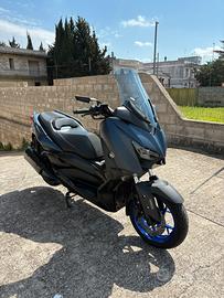 x max 300 blue edition