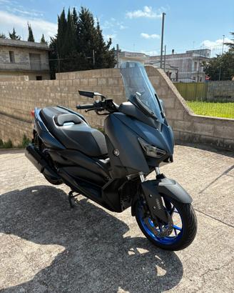 x max 300 blue edition