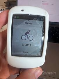 Garmin 530 + cover (difettoso)