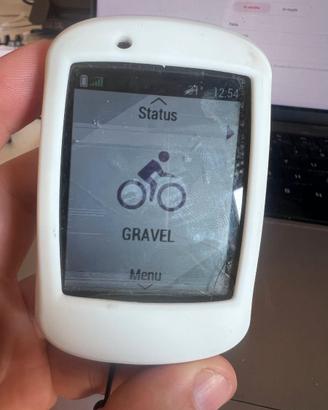 Garmin 530 + cover (difettoso)