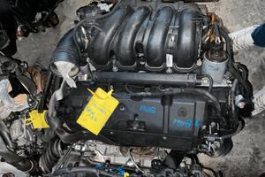 MOTORE 5FW 1.6 B PEUGEOT
