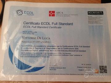 Perito e tecnico informatico