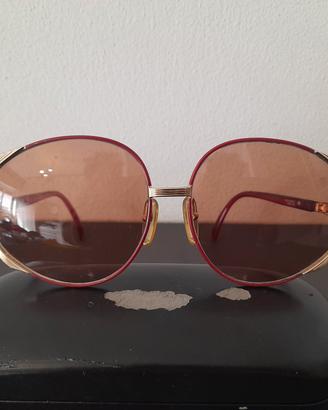 Christian Dior occhiali da sole vintage 