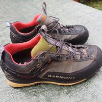 scarponi Garmont DRAGONTAIL SYNTH GTX taglia 41-42