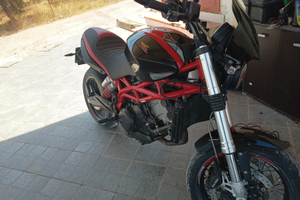Moto Morini 9 1/2