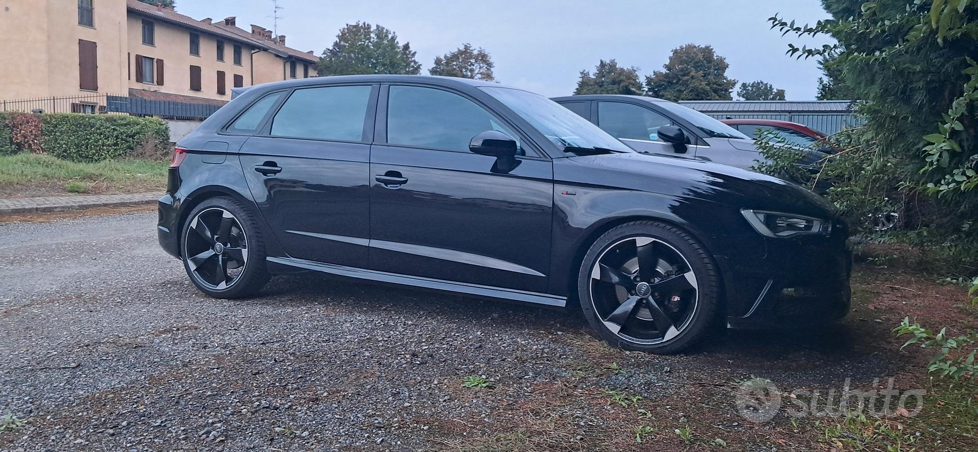 Audi A3 3ª serie
