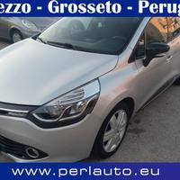 Renault Clio dCi 8V 75CV 5 porte Energy Zen