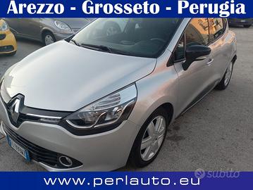 Renault Clio dCi 8V 75CV 5 porte Energy Zen